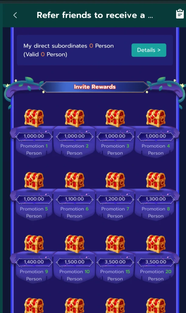 ippp game referral